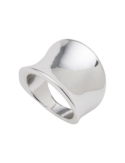 SCULPTURE RING