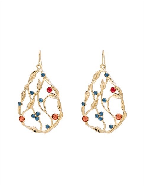 JEWEL EARRINGS