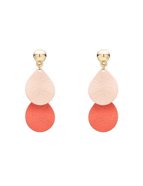 BITTERSWEET COLOUR EARRINGS