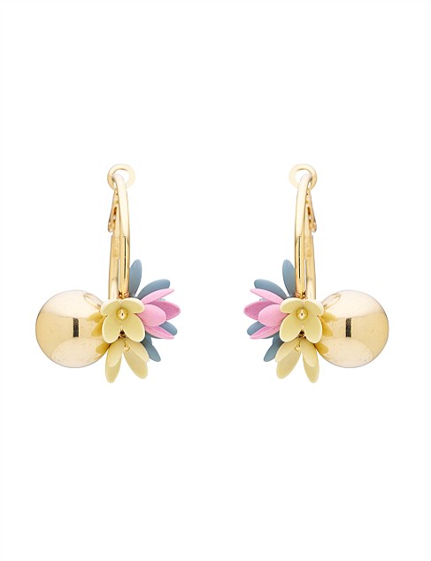 POSY EARRINGS