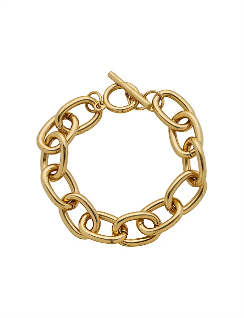 CLASSIC CHAIN BRACELET