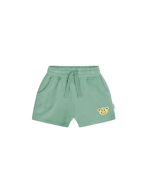 TENNIS BEAR SHORT