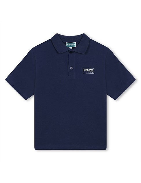 POLO SHIRT (6-12)