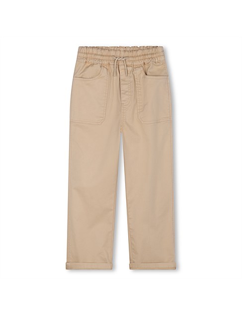 TROUSERS (6-12)