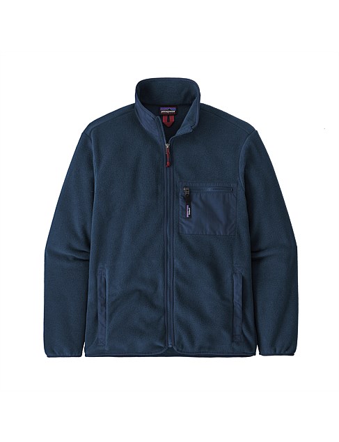 Men's Synch Jacket