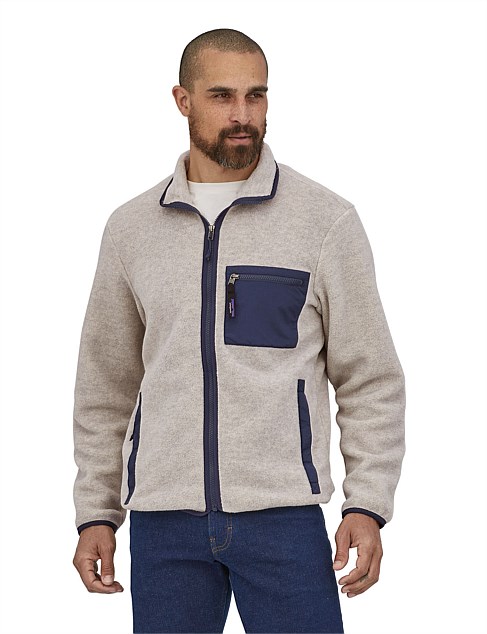 Men's Synch Jacket