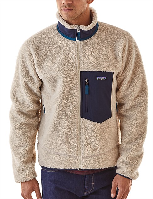 Men's Classic Retro-X Jacket