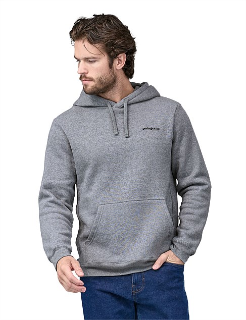 Fitz Roy Icon Uprisal Hoody