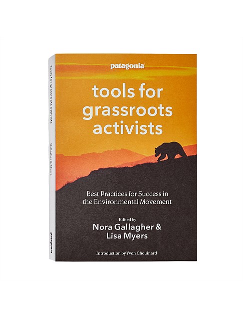 Tools for Grassroots Activists by Nora Gallagher & Lisa Myers