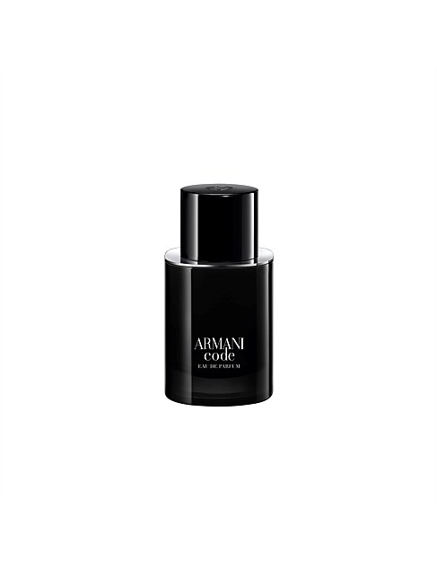 Armani Code Eau De Parfum 50Ml