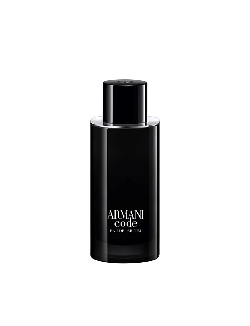 Armani Code Eau De Parfum 125Ml