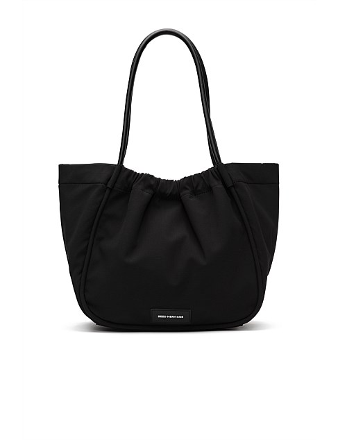 SEED ESSENTIAL LOGO TOTE