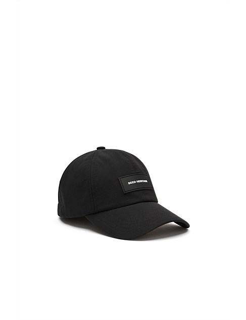 SEED ESSENTIAL LOGO CAP