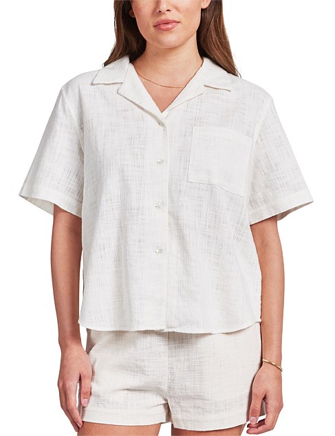 JOSE SHORT SLEEVE SHIRT