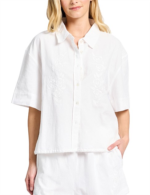 BERNY SHORT SLEEVE SHIRT