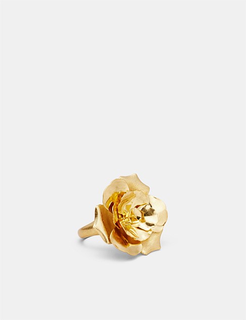 La Vie En Rose Ring