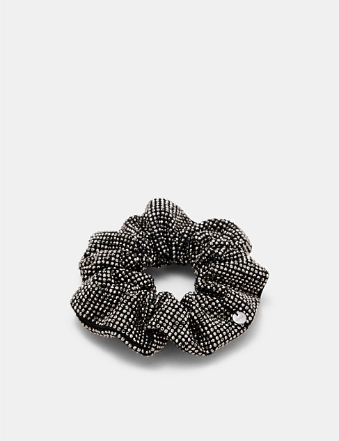 Dazzle Scrunchie