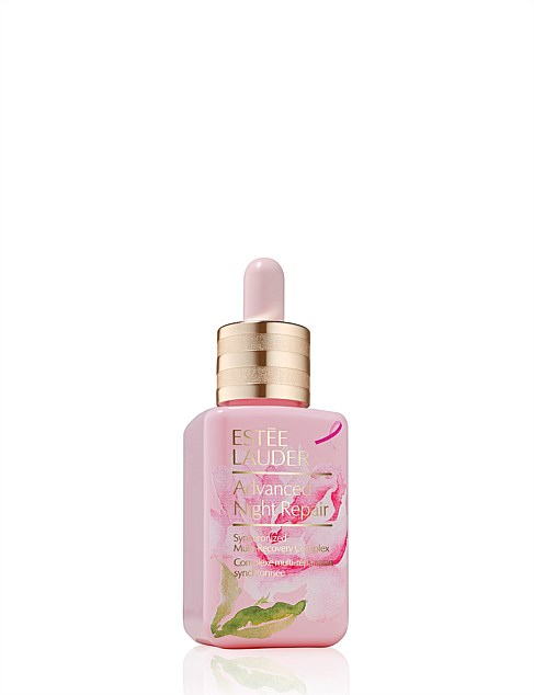 Limited Edition Advanced Night Repair Serum