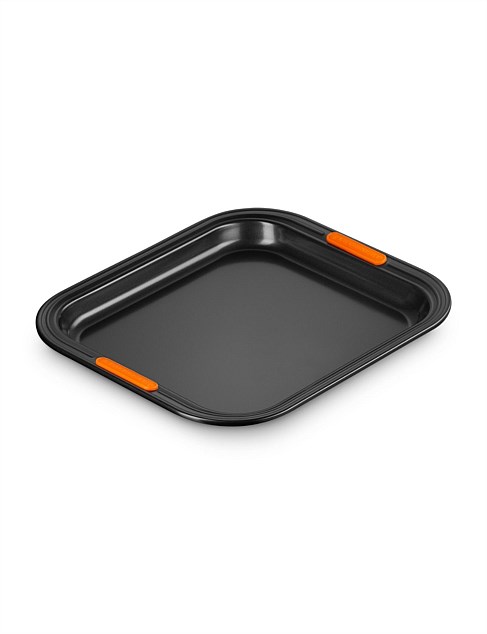 TNS OVEN TRAY 31CM