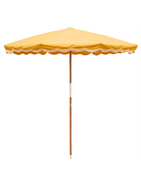 AMALFI UMBRELLA - RIVIE MIMOSA