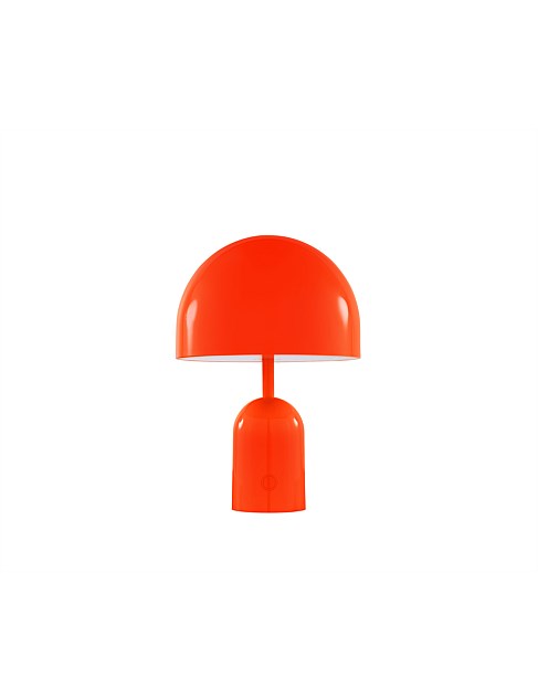 Bell LED Portable Fluro Orange