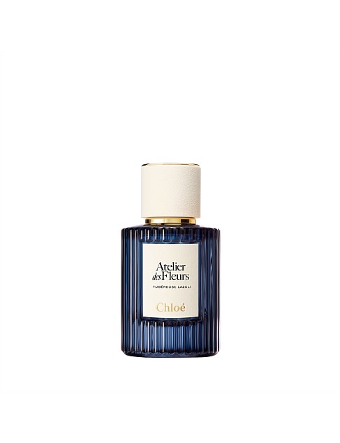 Chloé Atelier des Fleurs Tubéreuse Lazuli Eau de Parfum