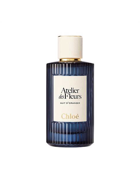 Chloé Atelier Des Fleurs Les Fleurs De Nuit Nuit d¿oranger EDP 150ml