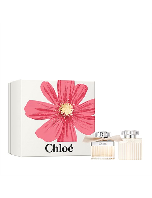 Chloé Signature EDP Gift Set