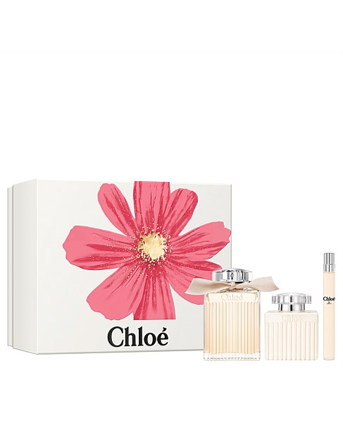 Chloé Signature EDP Gift Set