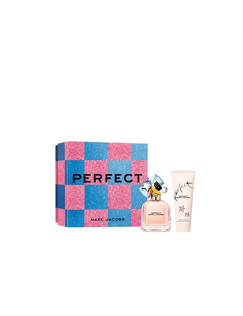 Perfect 50ml Eau De Parfum Gift Set