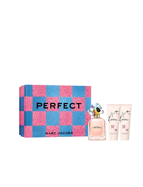 Perfect 100ml Eau De Parfum Gift Set