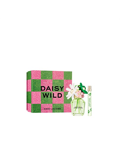 Daisy Wild 50ml Eau De Parfum Gift Set