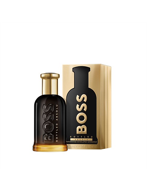 Boss Bottled Absolu Parfum Intense 50ml