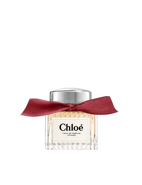 Chloé L'eau De Parfum Intense EDP 50ml