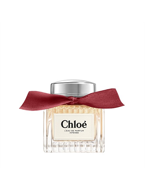 Chloé L'eau De Parfum Intense EDP 50ml