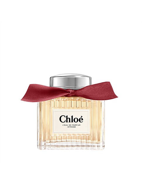 Chloé L'eau De Parfum Intense EDP 100ml