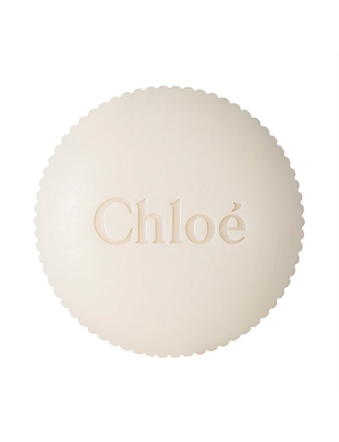 Chloé Atelier Des Fleurs Cedrus Perfumed Soap 100g