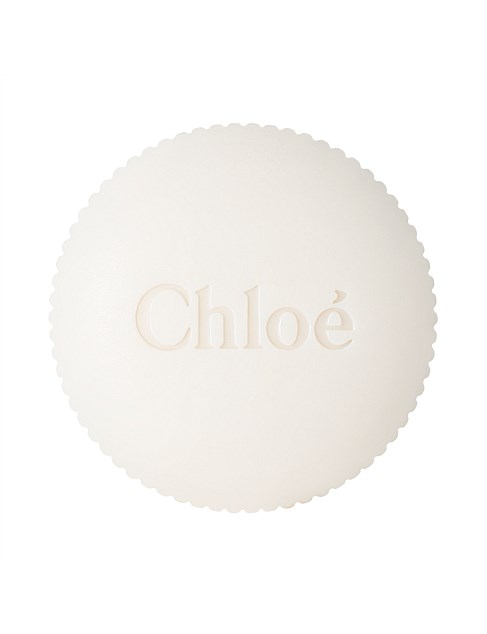 Chloé Atelier Des Fleurs Magnolia Perfumed Soap 100g