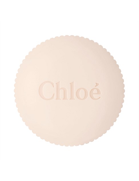 Chloé Atelier Des Fleurs Santal Perfumed Soap 100g