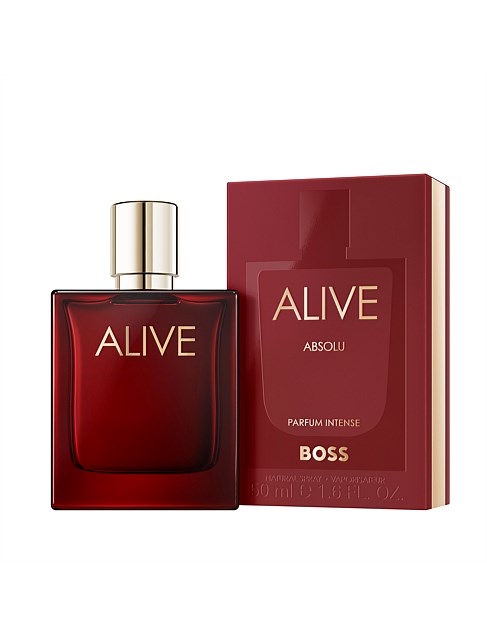 Boss Alive Absolu Parfum Intense 50ml