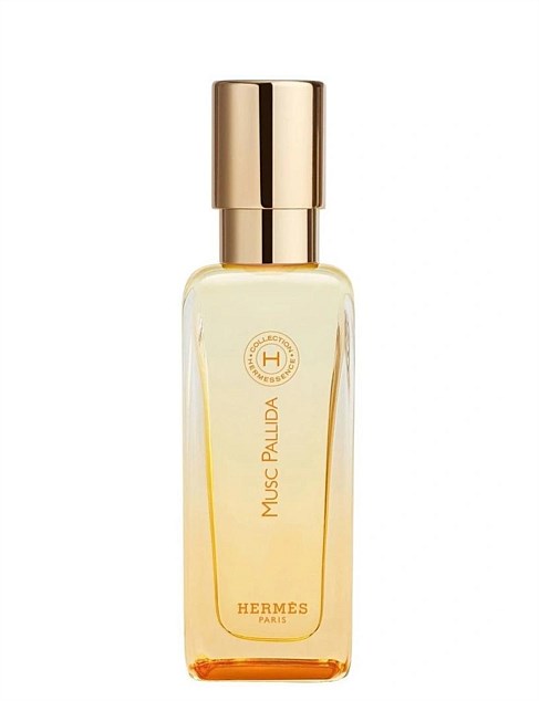 Hermessence Essence de Parfum Musc Pallida 25ml