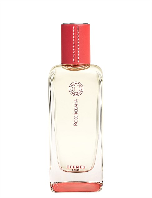 Hermessence Rose Ikebana Eau de Toilette 100ml