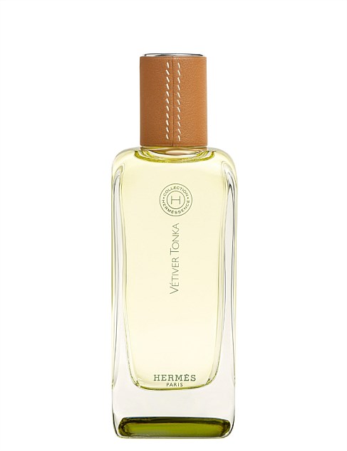 Hermessence Vétiver Tonka EDT 100ml