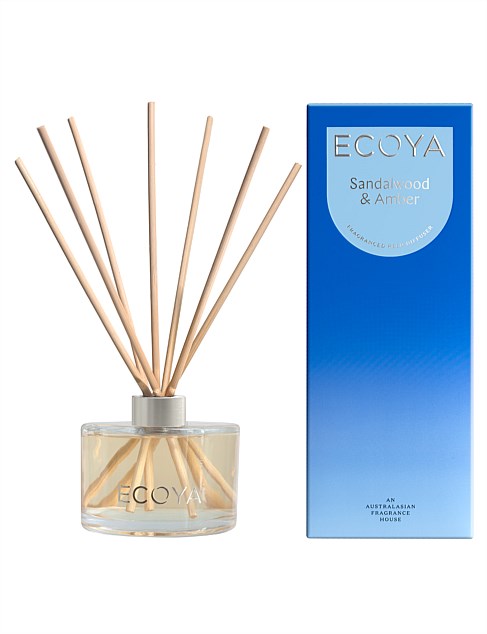 Sandalwood & Amber Reed Diffuser 200ml