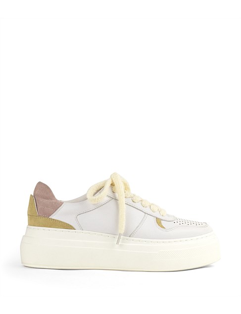 JETSON PLATFORM SNEAKER