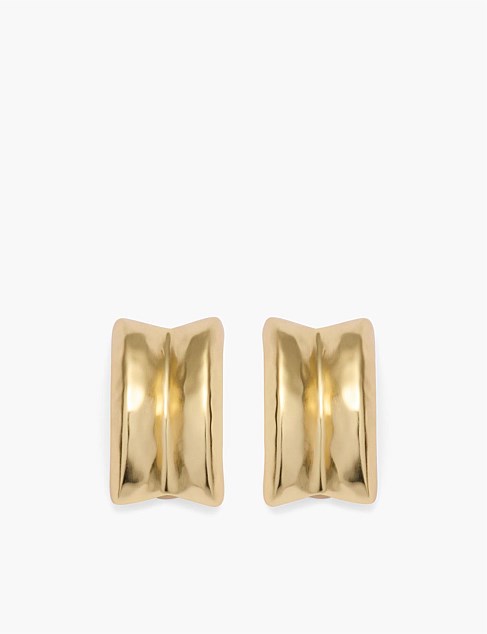 Lucia Clip-On Earring