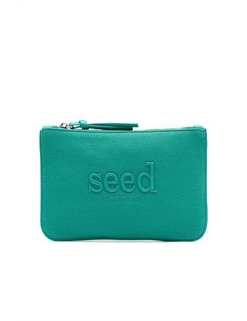 SEED POUCH