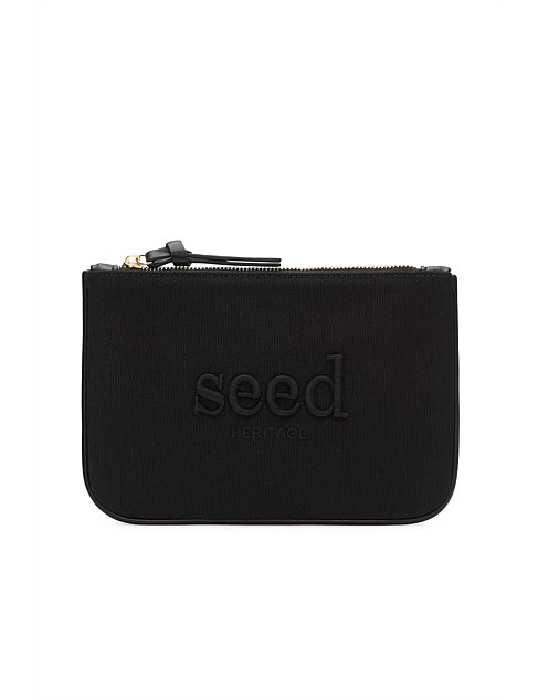 SEED POUCH