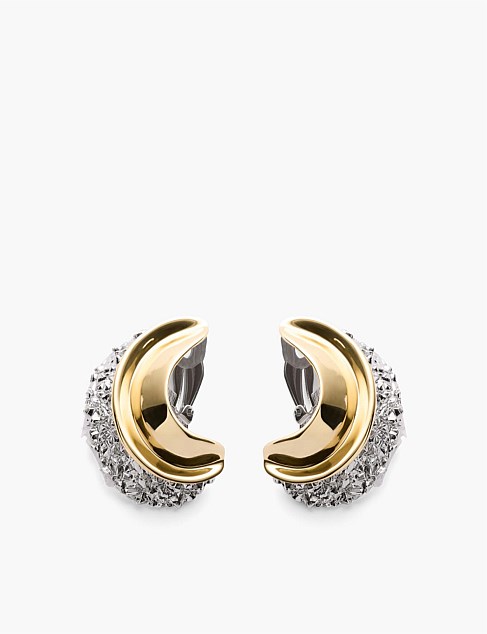 Bria Clip-On Earring