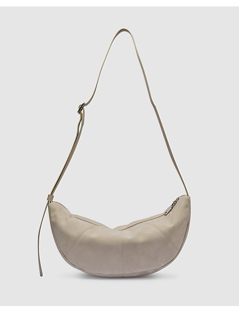 MISCHA CRESCENT BAG